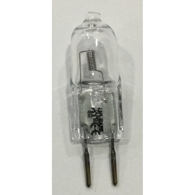 LAMPARA FOCO HALÓGENO 100 W 12 V 2-PIN 2000 LUMENES