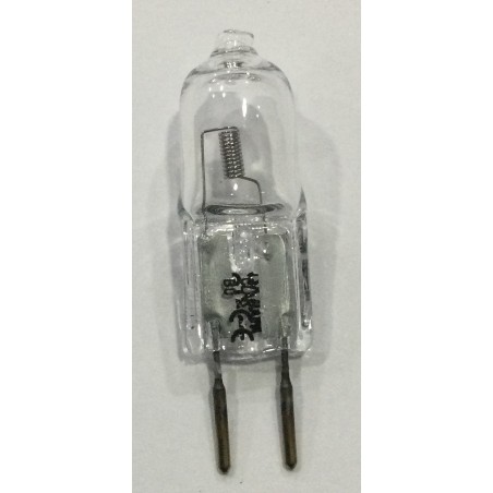 LAMPARA FOCO HALÓGENO 100 W 12 V 2-PIN 2000 LUMENES