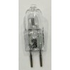 LAMPARA FOCO HALÓGENO 100 W 12 V 2-PIN 2000 LUMENES