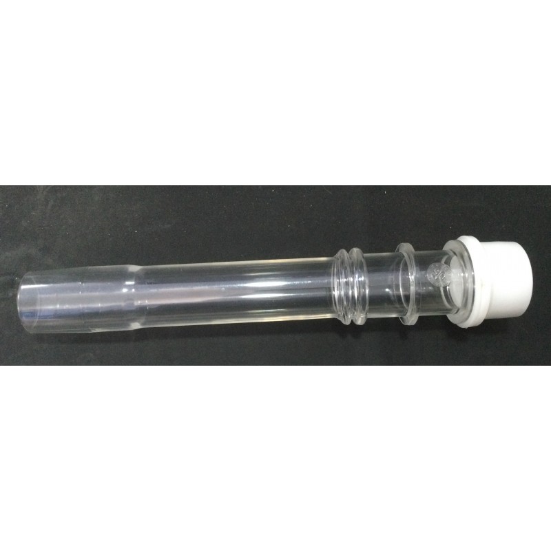 TUBO EXTENSION EXTERNO ARTICULADO MANTA REF. WB0022P ZODIAC