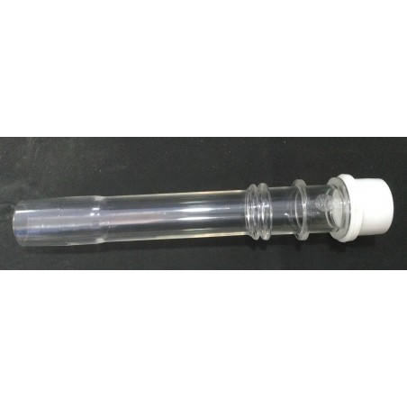 TUBO EXTENSION EXTERNO ARTICULADO MANTA REF. WB0022P ZODIAC