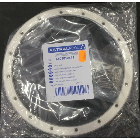 ARO PROYECTOR DE FOCO PARA LINER REF. 4403012411 ASTRAL