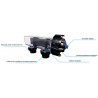 CLORADOR SAL SALT RELAX NXT 10 35 GRMS/HORA COD. 190510 BAYROL