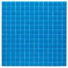 GRESITE COLOR 69-AZUL NEUTRO UNICOLOR CON BRILLO EDERGLAS 2,2X2,2 REF. ERF-370-0011 M2