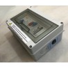CAUDRO ELECTRICO PISCINA SIN TRANSFORMADOR ION PURE