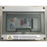 CAUDRO ELECTRICO PISCINA SIN TRANSFORMADOR ION PURE