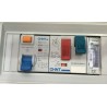 CAUDRO ELECTRICO PISCINA SIN TRANSFORMADOR ION PURE