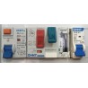 CUADRO ELECTRICO PISCINA DELTA FIL II+TRANSF. 50W H/6,3C/D