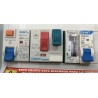CUADRO ELECTRICO PISCINA DELTA FIL II+TRANSF. 50W H/6,3C/D