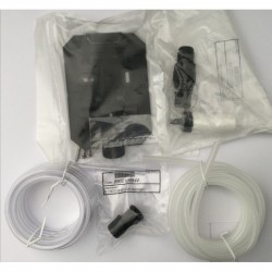 BOMBA DOSIFICADORA RX POOLONE 1.5 LTRS/HORA REF. POOLONEORP SEKO