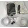 BOMBA DOSIFICADORA RX POOLONE 1.5 LTRS/HORA REF. POOLONEORP SEKO