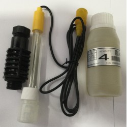 BOMBA DOSIFICADORA RX POOLONE 1.5 LTRS/HORA REF. POOLONEORP SEKO