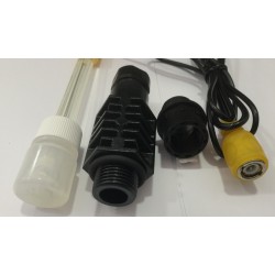 BOMBA DOSIFICADORA RX POOLONE 1.5 LTRS/HORA REF. POOLONEORP SEKO