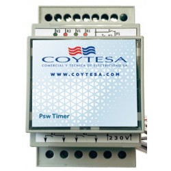 MODULO PIEZOELECTRICO REF. PSWTIMER COYTESA