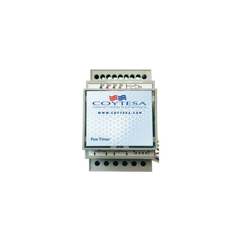 MODULO PIEZOELECTRICO REF. PSWTIMER COYTESA