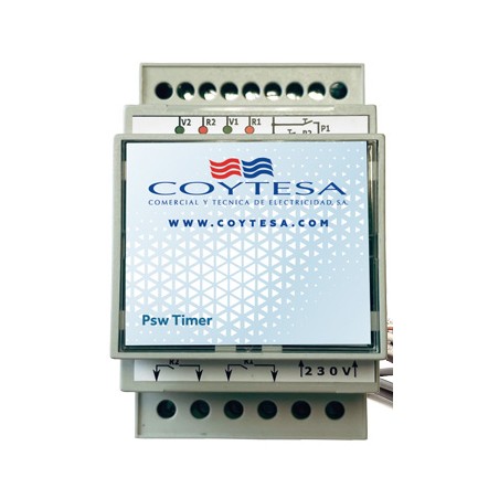 MODULO PIEZOELECTRICO REF. PSWTIMER COYTESA