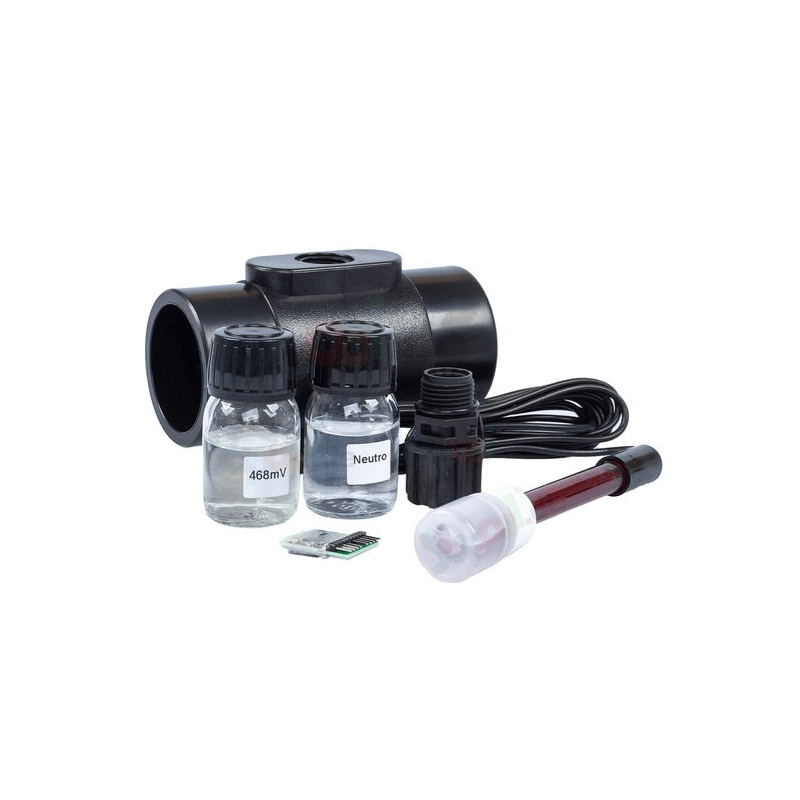 KIT MODULO RX PARA CLORADOR SAL AQUARITE+ HAYWARD