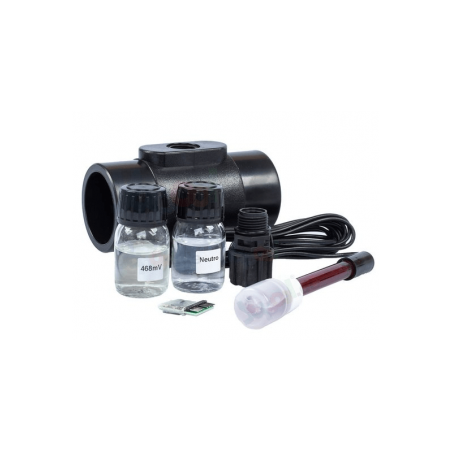 KIT MODULO RX PARA CLORADOR SAL AQUARITE+ HAYWARD