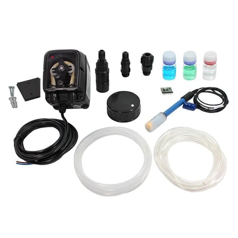 KIT MODULO PH PARA CLORADOR SAL AQUARITE+ HAYWARD