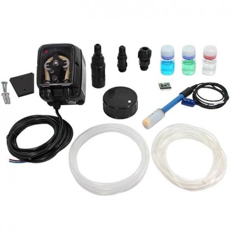 KIT MODULO PH PARA CLORADOR SAL AQUARITE+ HAYWARD