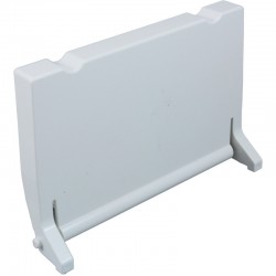 COMPUERTA SKIMMER 17,5 LTRS C/CLIP NUEVA REF. 4402010267 ASTRAL