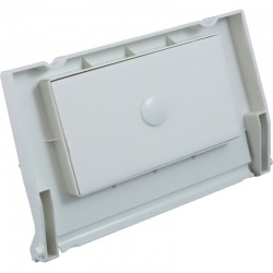 COMPUERTA SKIMMER 17,5 LTRS C/CLIP NUEVA REF. 4402010267 ASTRAL