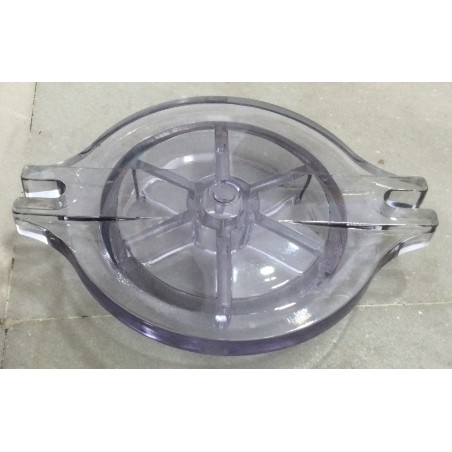 TAPA PREFILTRO BOMBA ONDINA OK REF. 500100020001 KRIPSOL