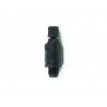 RACORD VALVULA INYECCION DOSIFICADOR POOL BASIC REF. 9900071042/9900108527 COD. 29775