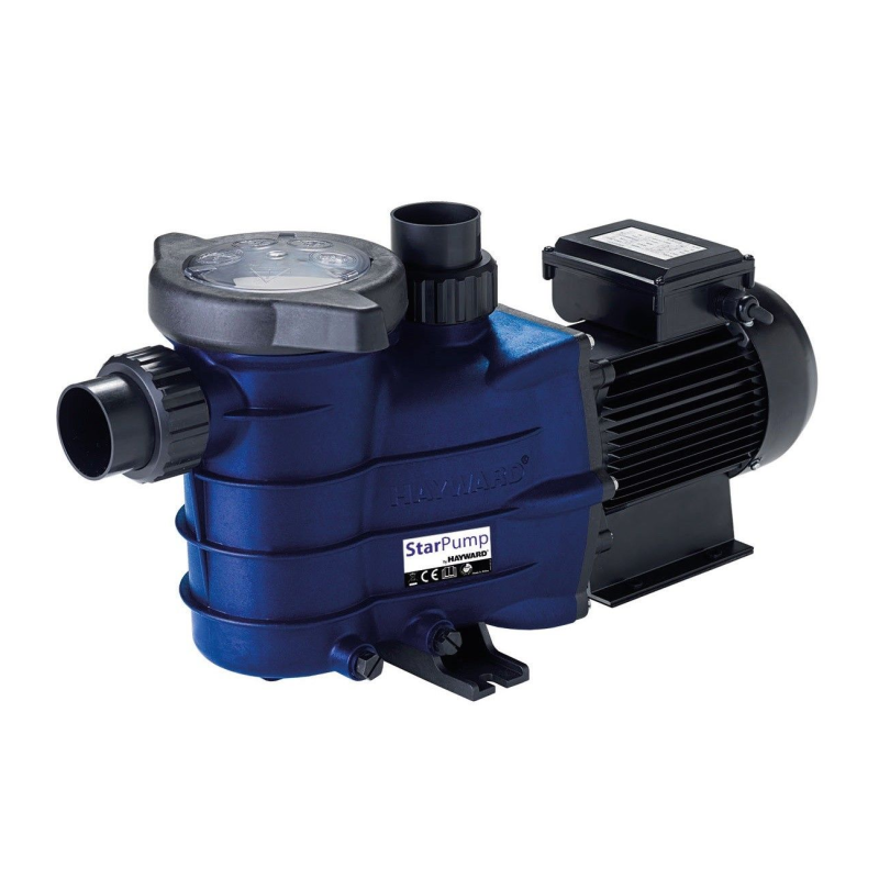 BOMBA PISCINA HAYWARD STARPUMP IE2
