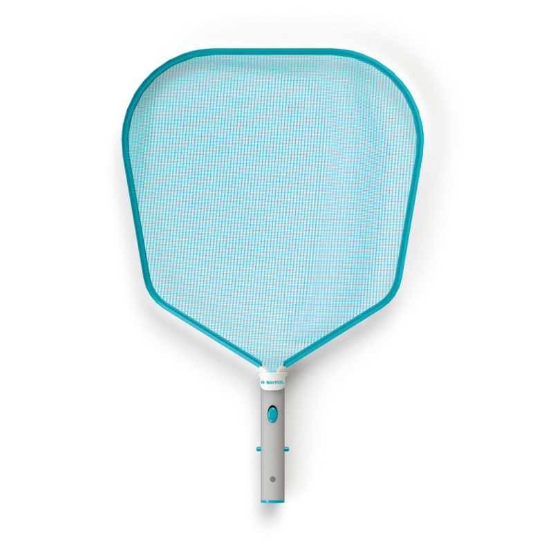 RECOGEHOJAS PLANO RED PROPILENO COD. 411001 BAYROL