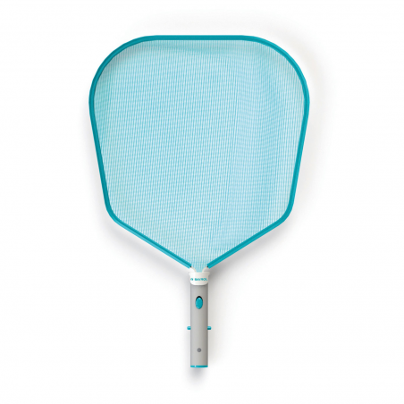 RECOGEHOJAS PLANO RED PROPILENO COD. 411001 BAYROL