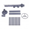 CONJUNTO COLECTOR CTB. D. 600 CANTABRIC REF. 4404180016 ASTRALPOOL