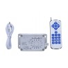 MODULADOR + MANDO A DISTANCIA RGB COD. EB101B+RC102B REF. CONTROLRGB TRYPOOL