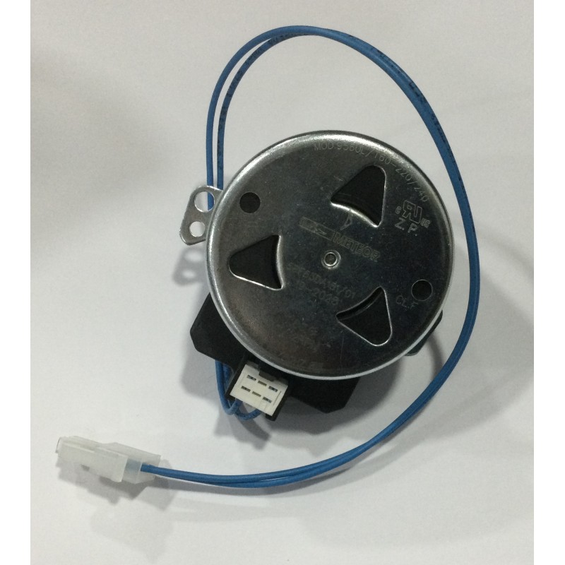 MOTOR BOMBA DOSIFICADORA IN. BASIC PRO 1,5 COD. 123216 REF. RIC0152383
