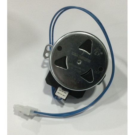 MOTOR BOMBA DOSIFICADORA IN. BASIC PRO 1,5 COD. 123216 REF. RIC0152383
