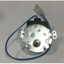 MOTOR BOMBA DOSIFICADORA IN. BASIC PRO 1,5 COD. 123216 REF. RIC0152383