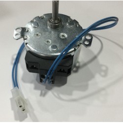 MOTOR BOMBA DOSIFICADORA IN. BASIC PRO 1,5 COD. 123216 REF. RIC0152383