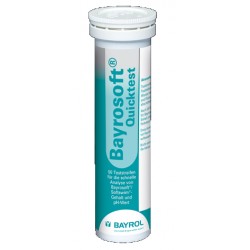 TEST KIT OXIGENO ACTIVO/SOFTSWIM REF. 288015 BAYROL