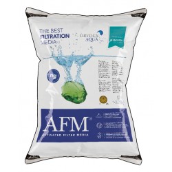 VIDRIO FILTRANTE AFM 21 KG. BAYROL