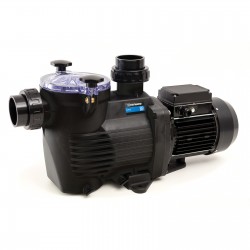 BOMBA PISCINA E-FLO 230V 50HZ HAYWARD