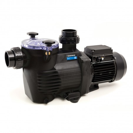 BOMBA PISCINA E-FLO 230V 50HZ HAYWARD