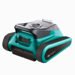 LIMPIAFONDOS AUTOMATICO NIYA TRACKER 35 BATERIA