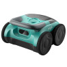 LIMPIAFONDOS AUTOMATICO NIYA TRACKER 25 BATERIA