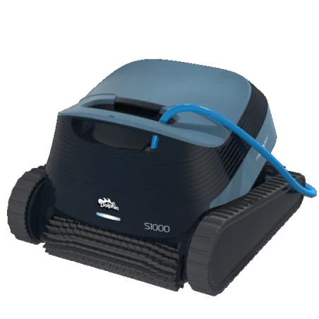 LIMPIAFONDOS AUTOMATICO S1000 DOLPHIN