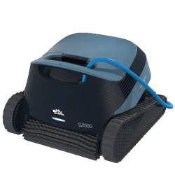 LIMPIAFONDOS AUTOMATICO S2000 DOLPHIN