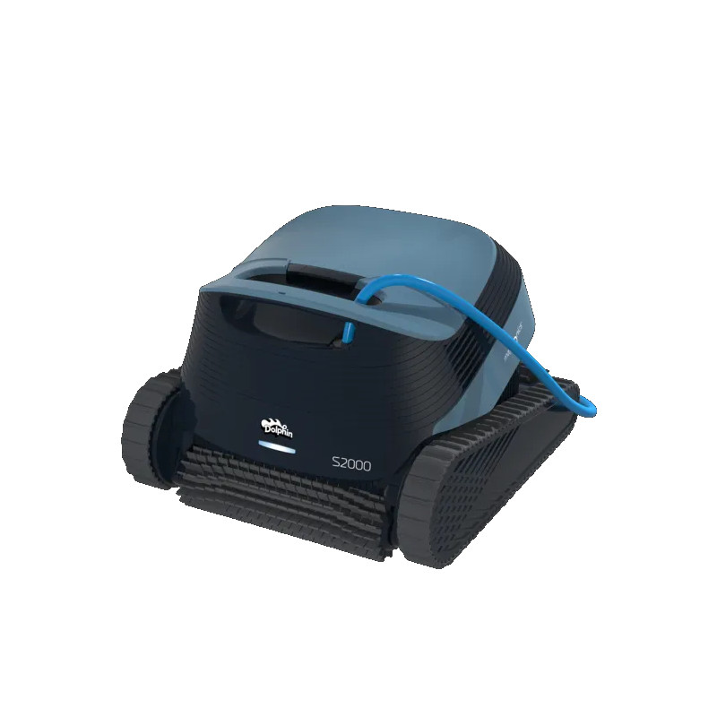 LIMPIAFONDOS AUTOMATICO S2000 DOLPHIN