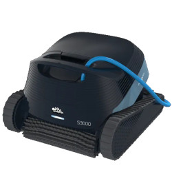 LIMPIAFONDOS AUTOMATICO S3000 DOLPHIN