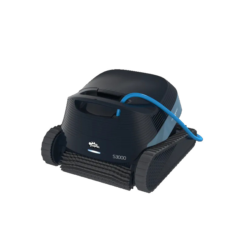 LIMPIAFONDOS AUTOMATICO S3000 DOLPHIN