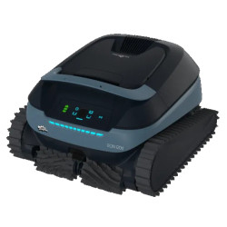 LIMPIAFONDOS AUTOMATICO BATERIA EON 120D DOLPHIN