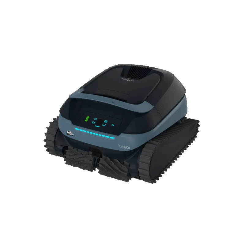 LIMPIAFONDOS AUTOMATICO BATERIA EON 120D DOLPHIN
